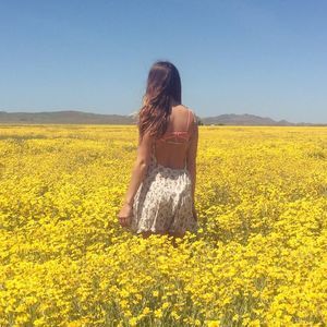 Meet your Posher, Marissa